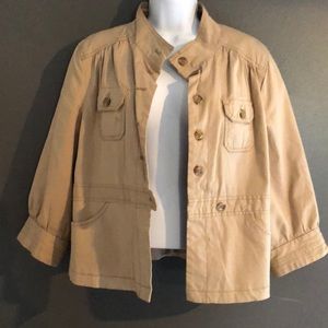 Spring Old Navy Jacket